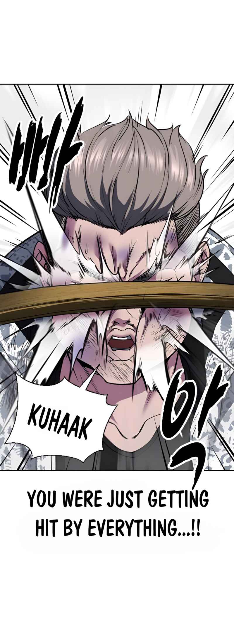 The Boy of Death Chapter 281 - Page 35