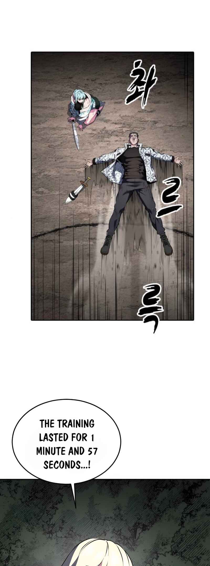 The Boy of Death Chapter 281 - Page 36