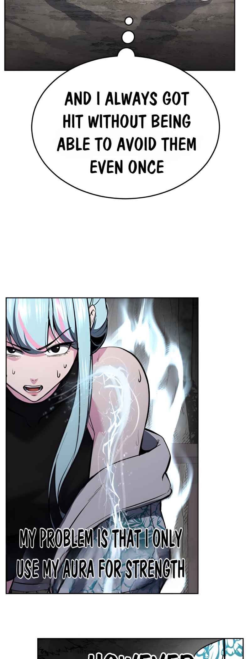 The Boy of Death Chapter 281 - Page 46