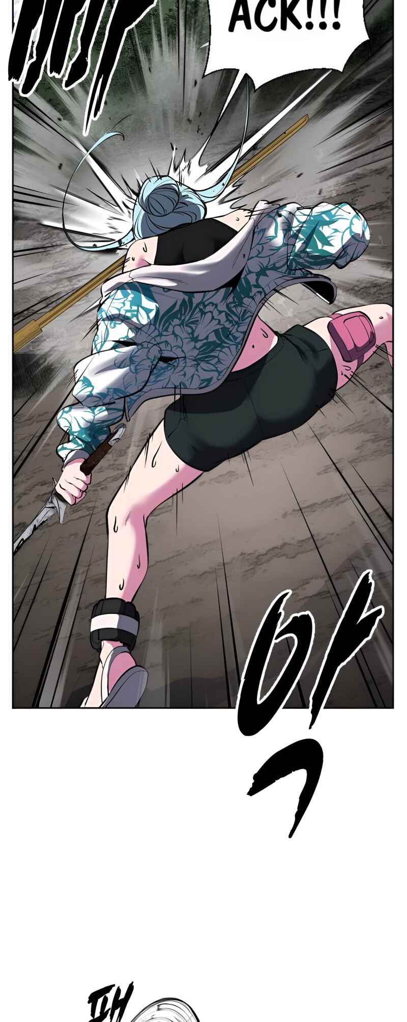 The Boy of Death Chapter 281 - Page 57