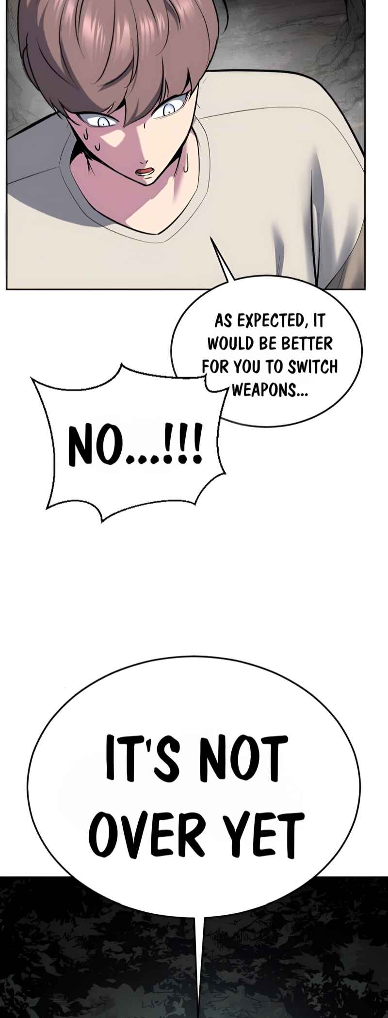 The Boy of Death Chapter 281 - Page 60