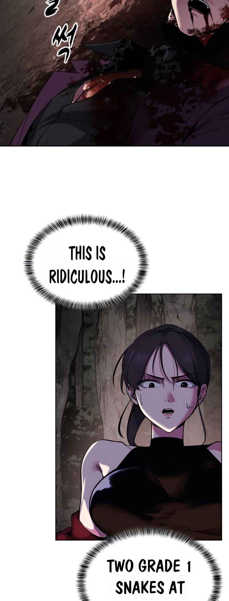 The Boy of Death Chapter 281 - Page 66