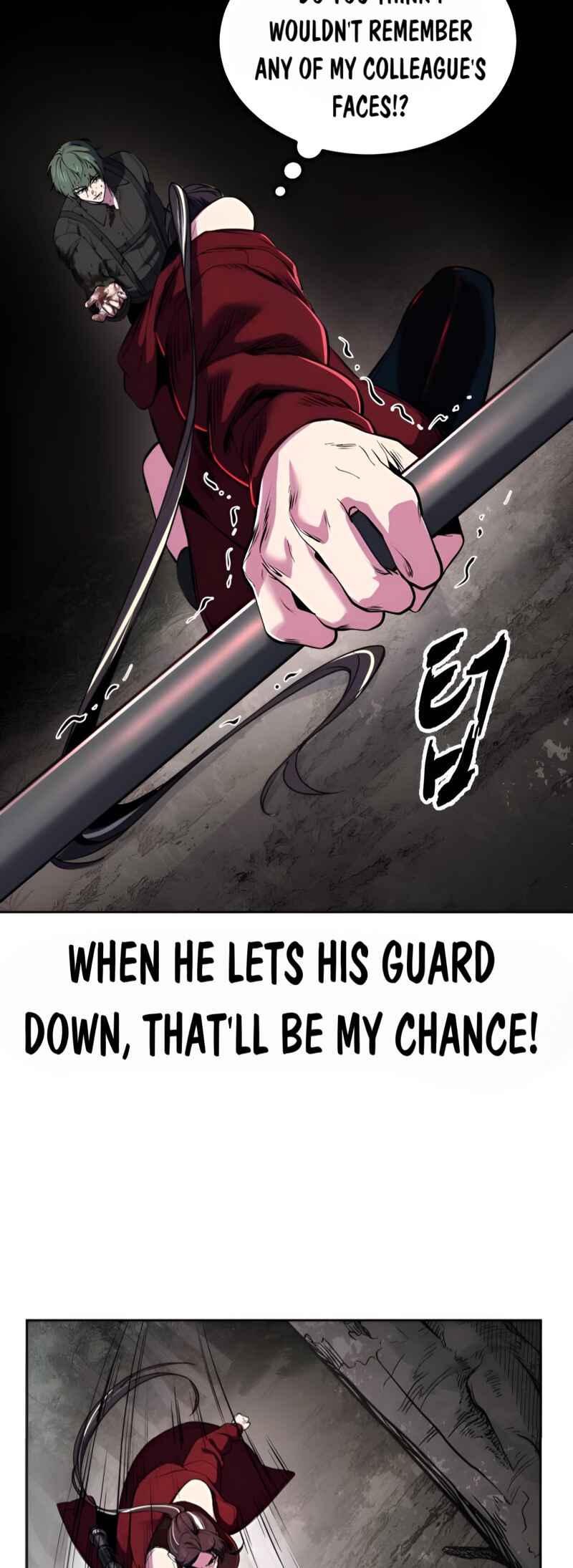 The Boy of Death Chapter 281 - Page 69