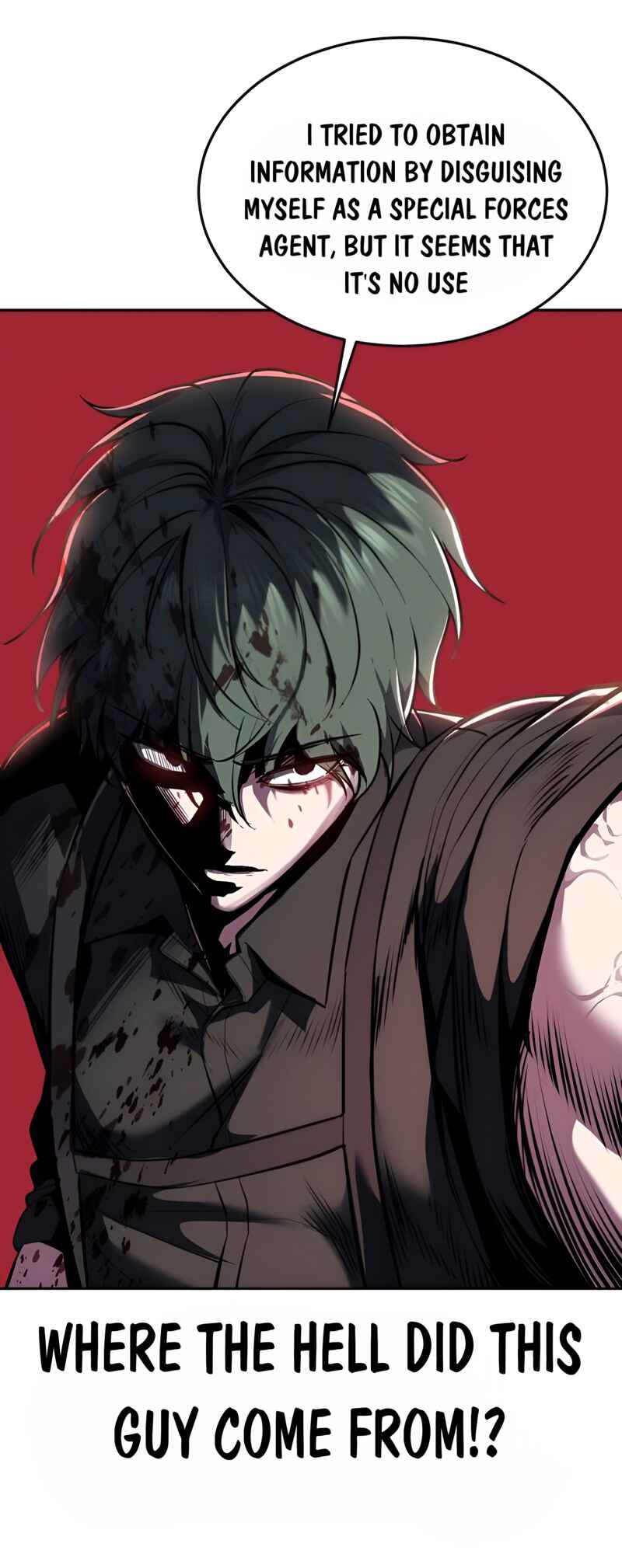The Boy of Death Chapter 281 - Page 74