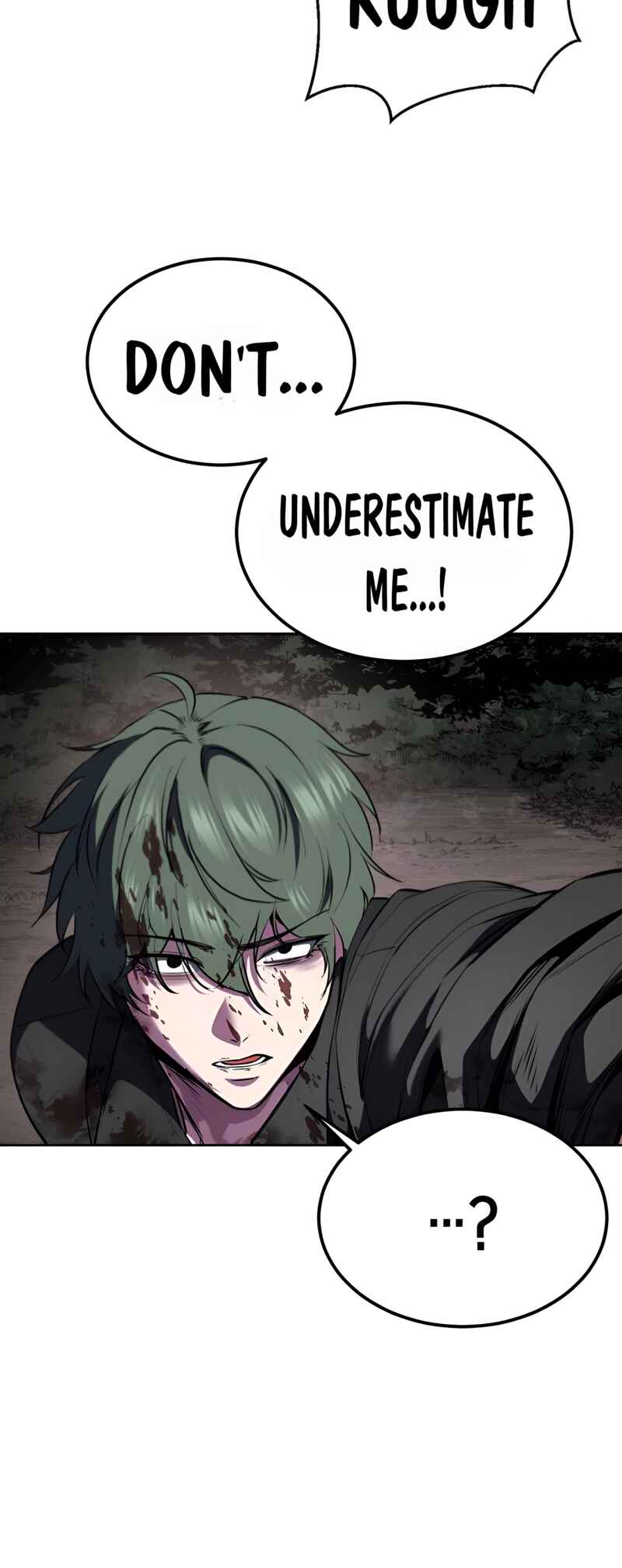 The Boy of Death Chapter 281 - Page 78