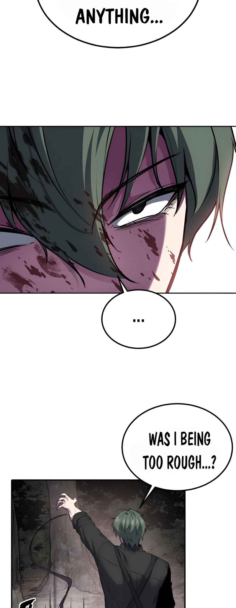 The Boy of Death Chapter 281 - Page 80