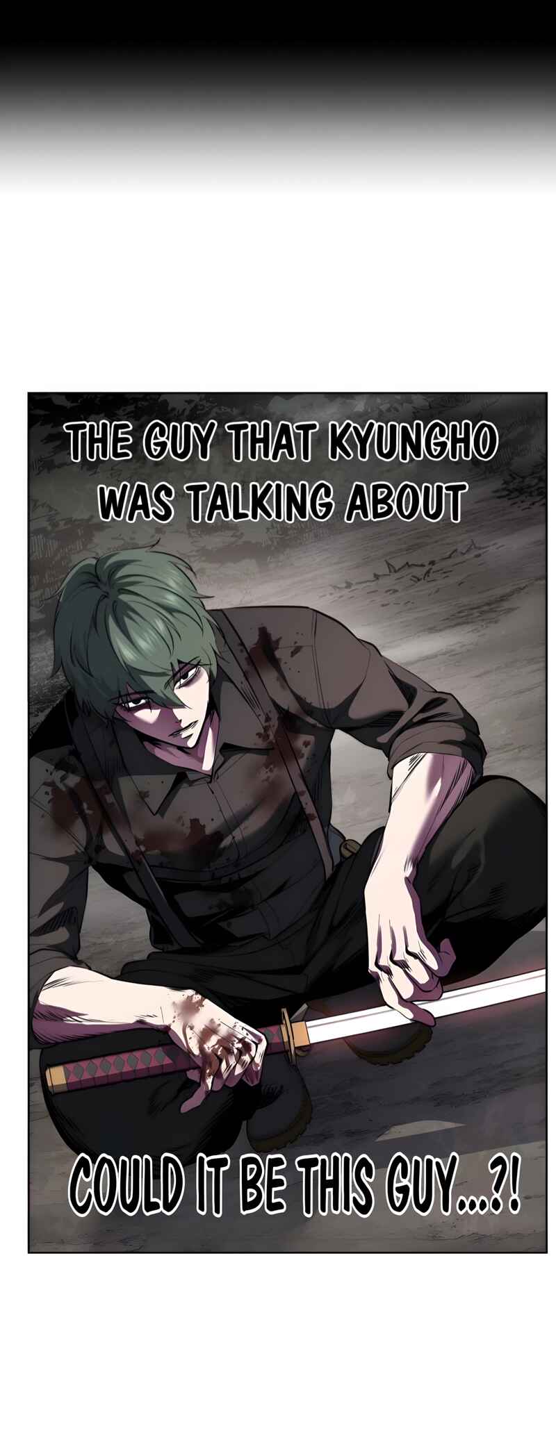 The Boy of Death Chapter 281 - Page 88