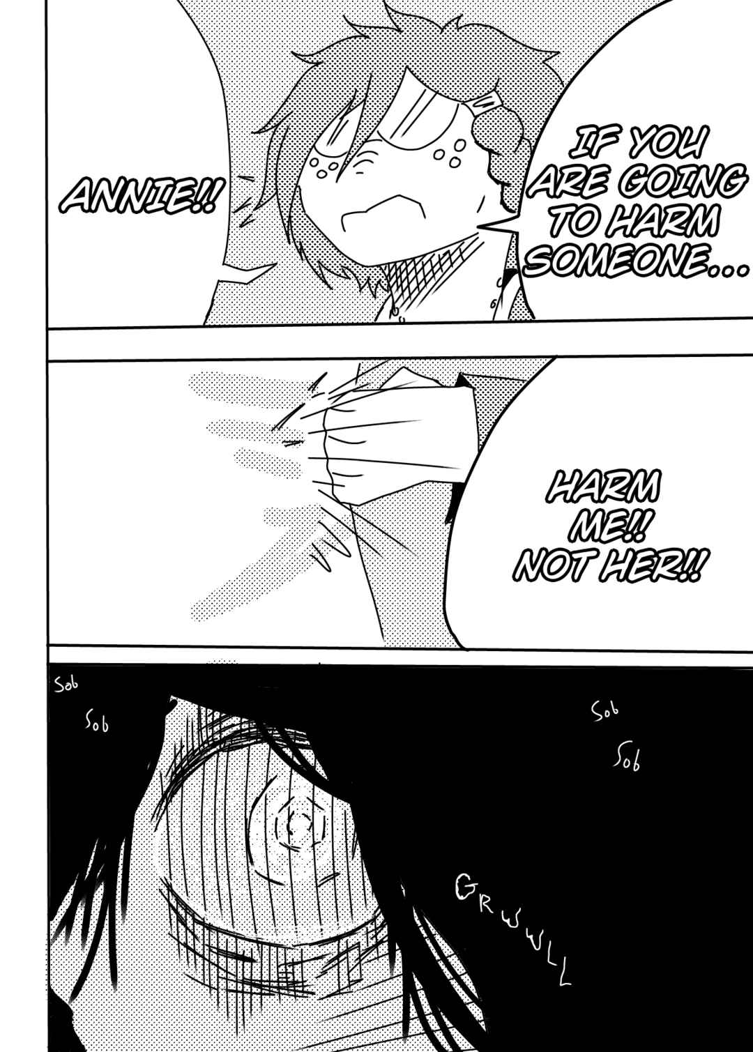 5 Idiots and a Ghost Chapter 3 - Page 29