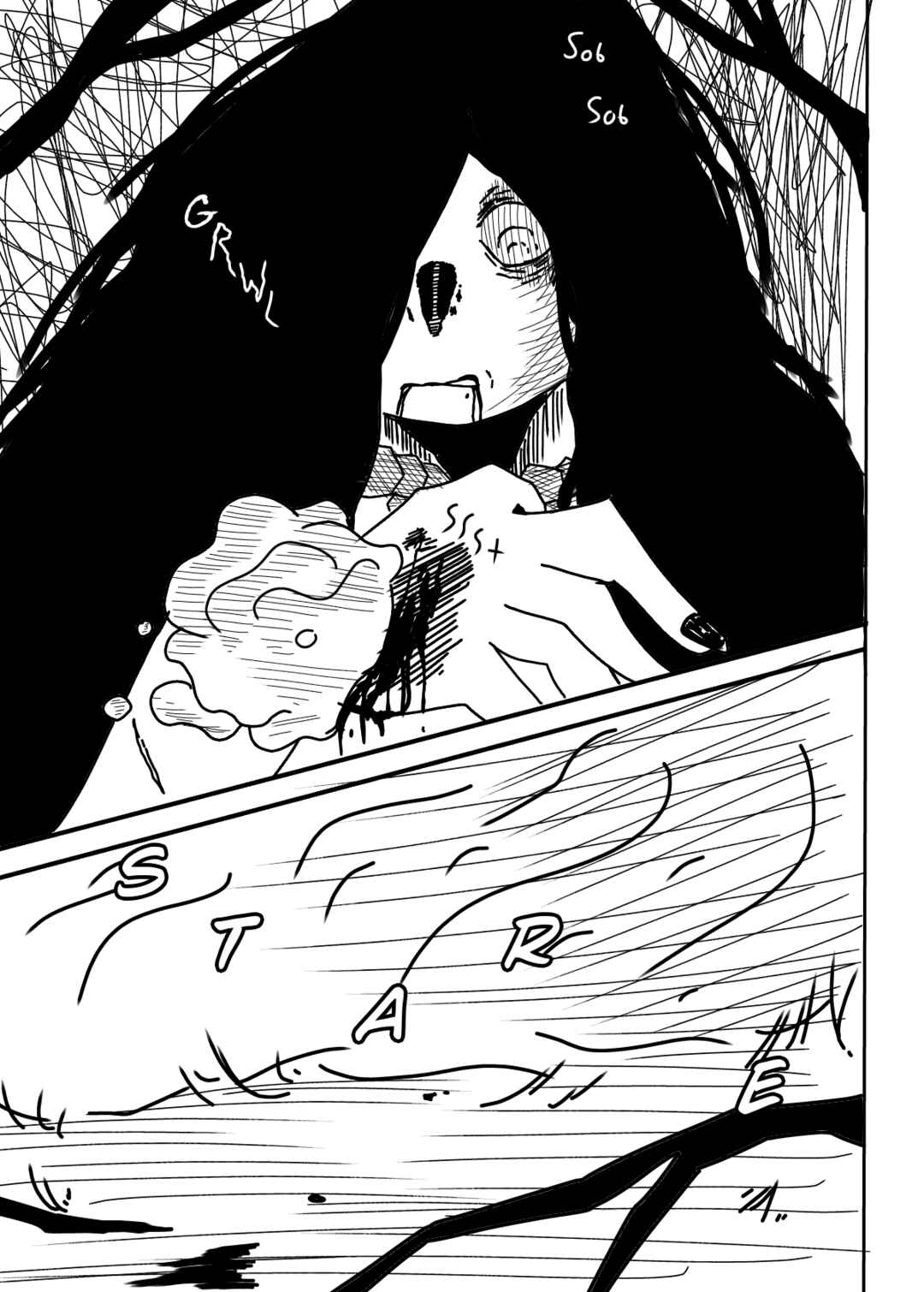 5 Idiots and a Ghost Chapter 3 - Page 34