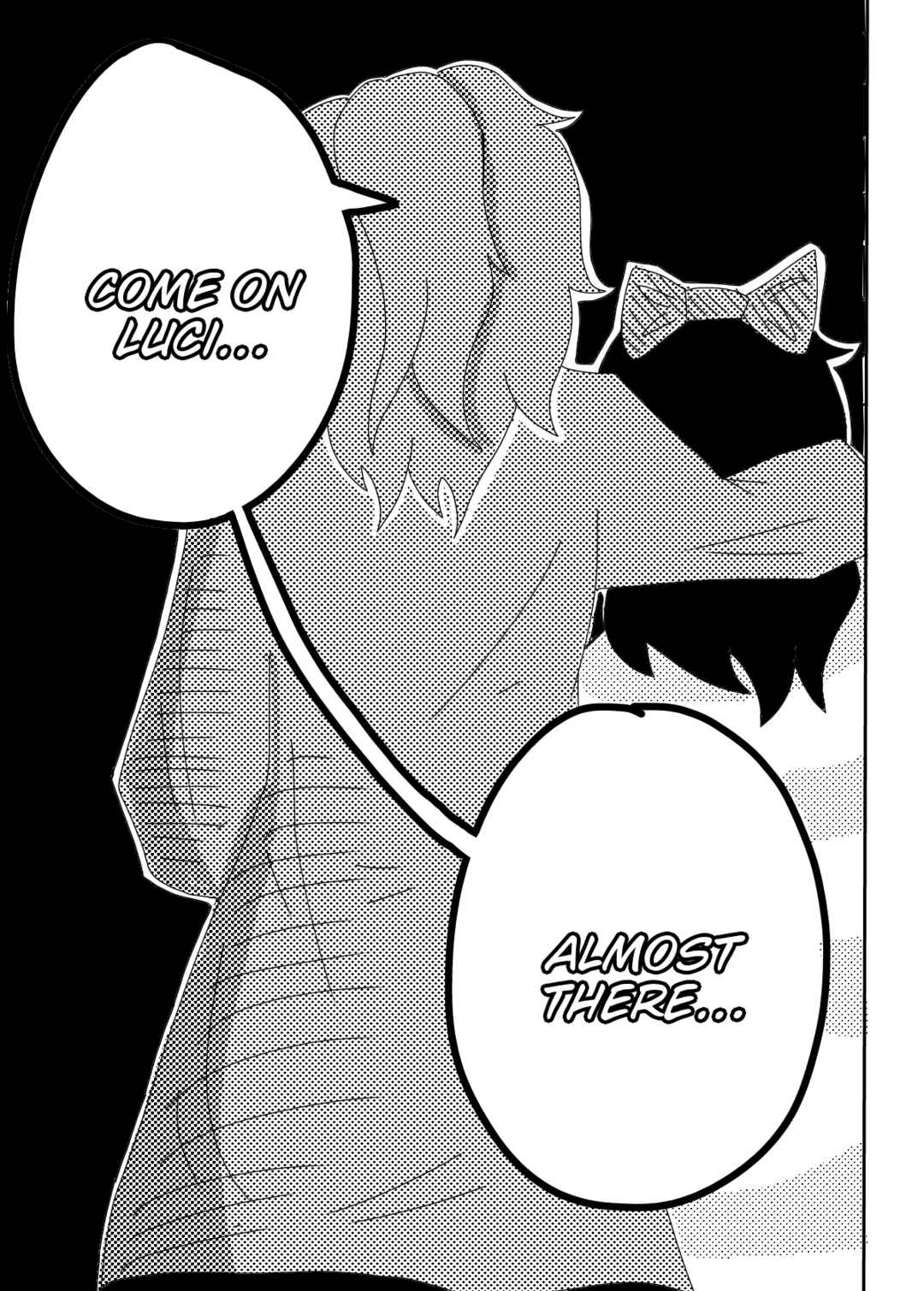 5 Idiots and a Ghost Chapter 3 - Page 41