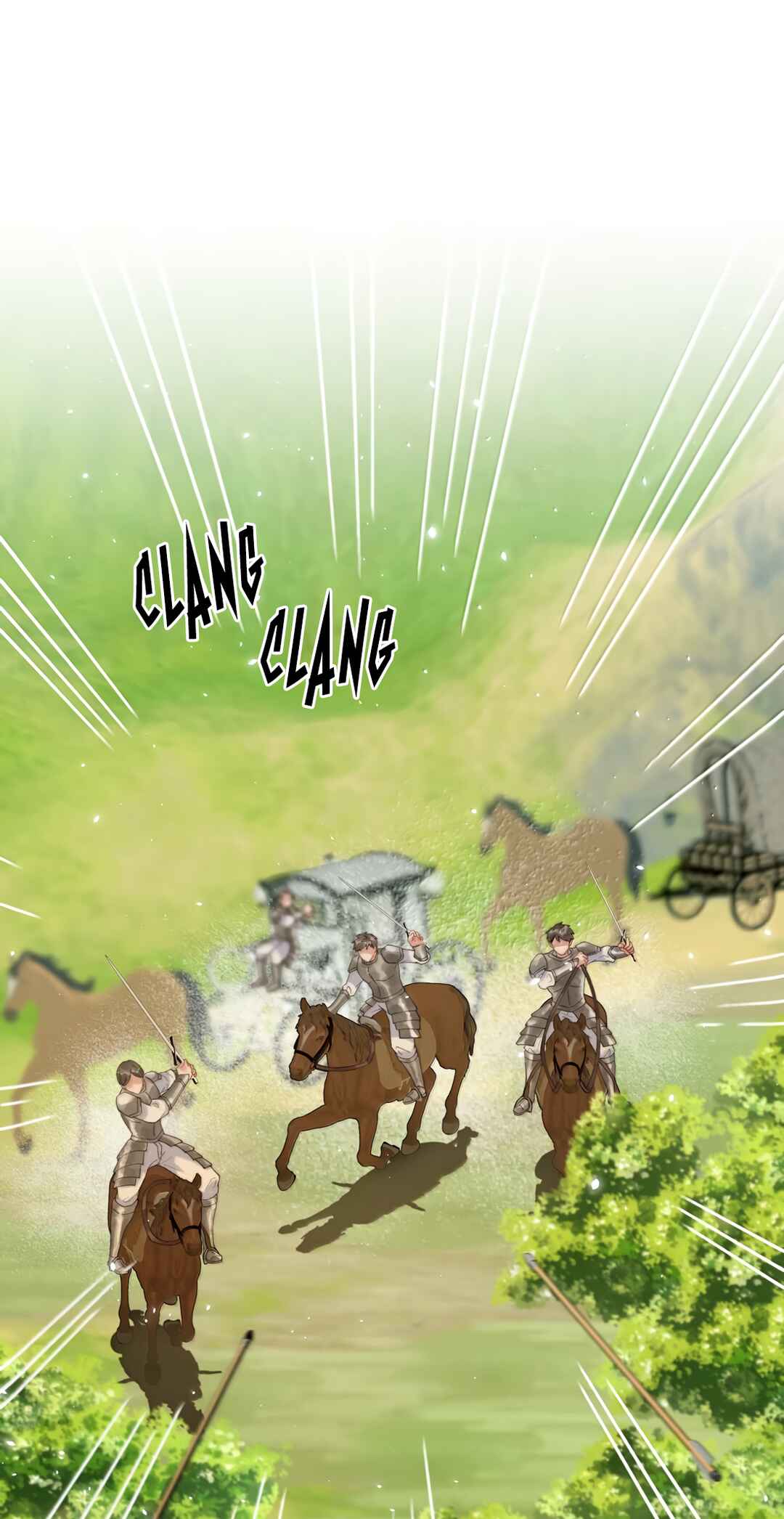 When the Villainess Meets the Yandere Chapter 72 - Page 10