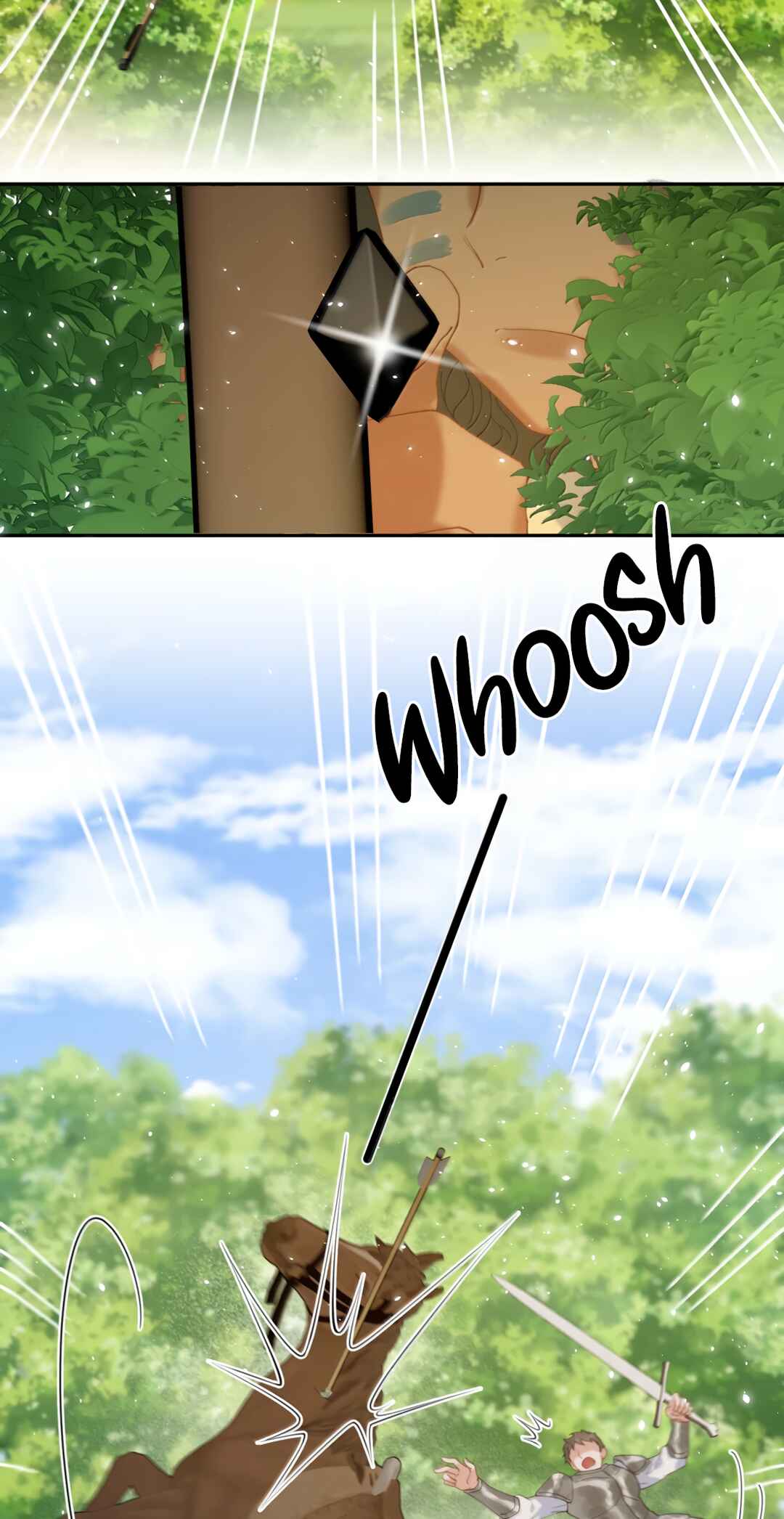 When the Villainess Meets the Yandere Chapter 72 - Page 11