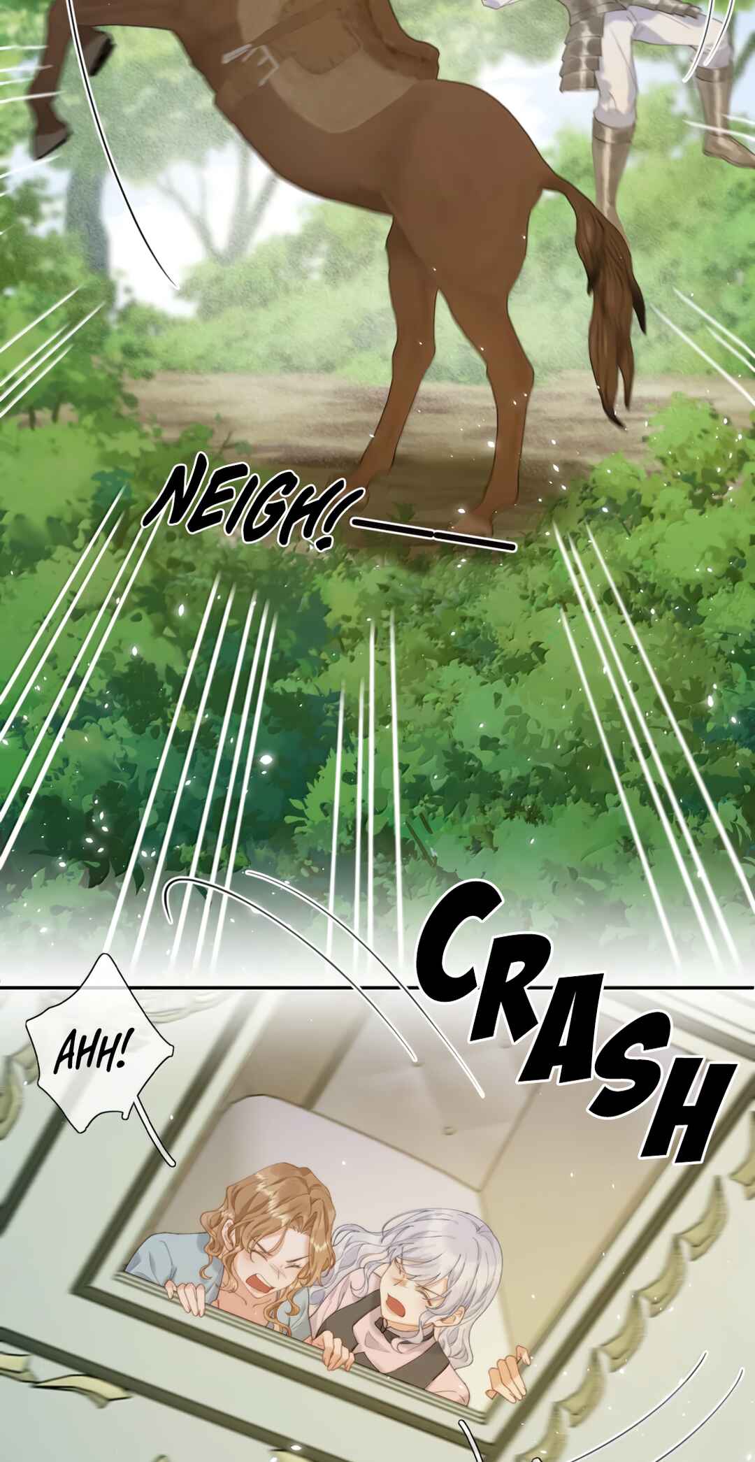 When the Villainess Meets the Yandere Chapter 72 - Page 12