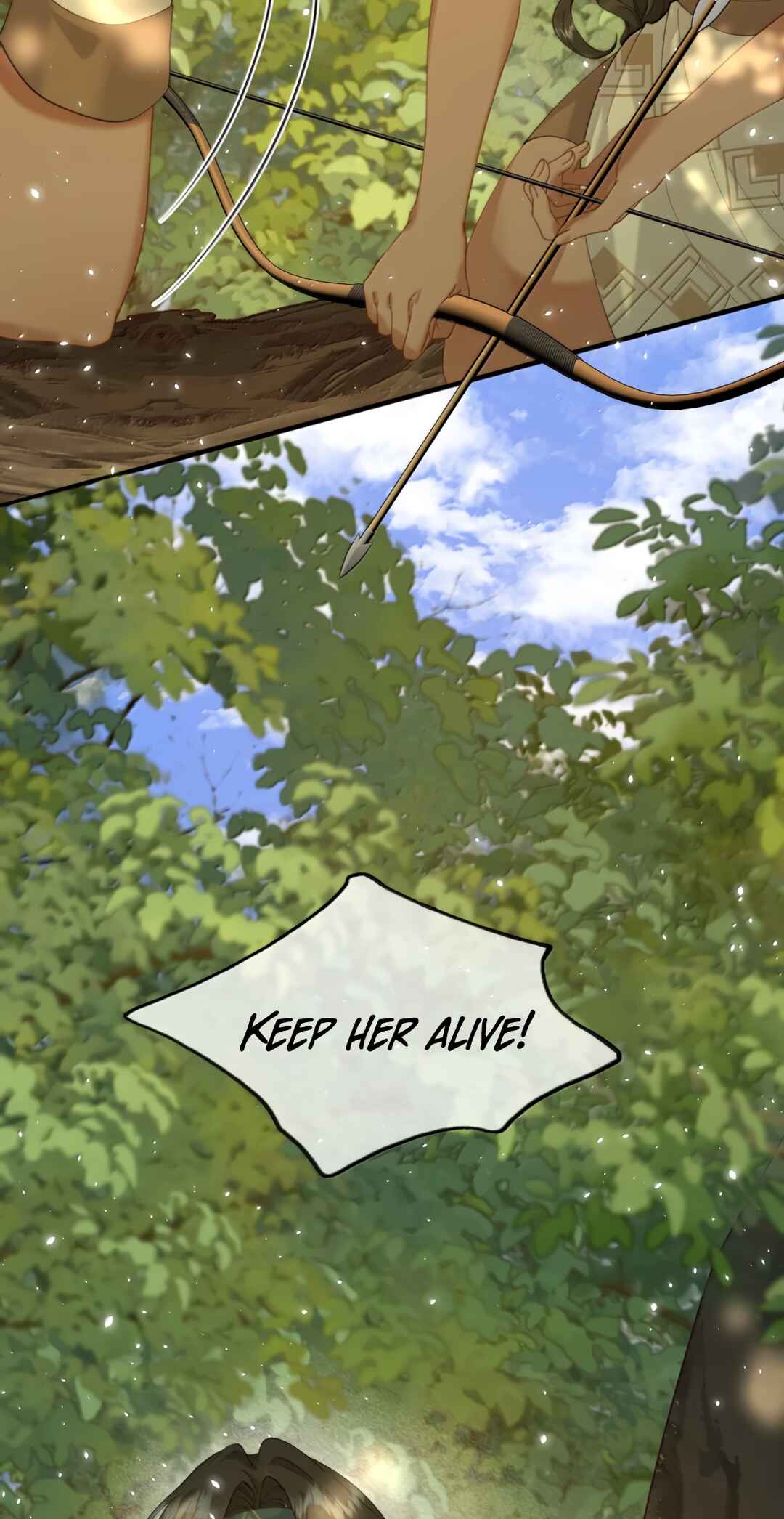 When the Villainess Meets the Yandere Chapter 72 - Page 14