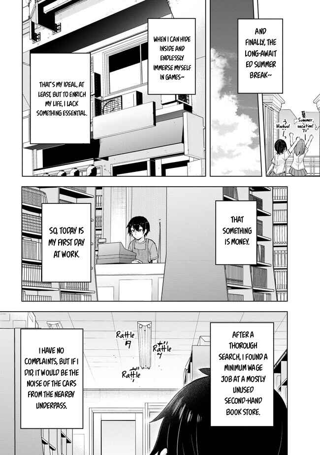 Yumemiru Danshi wa Genjitsushugisha Chapter 21 - Page 20