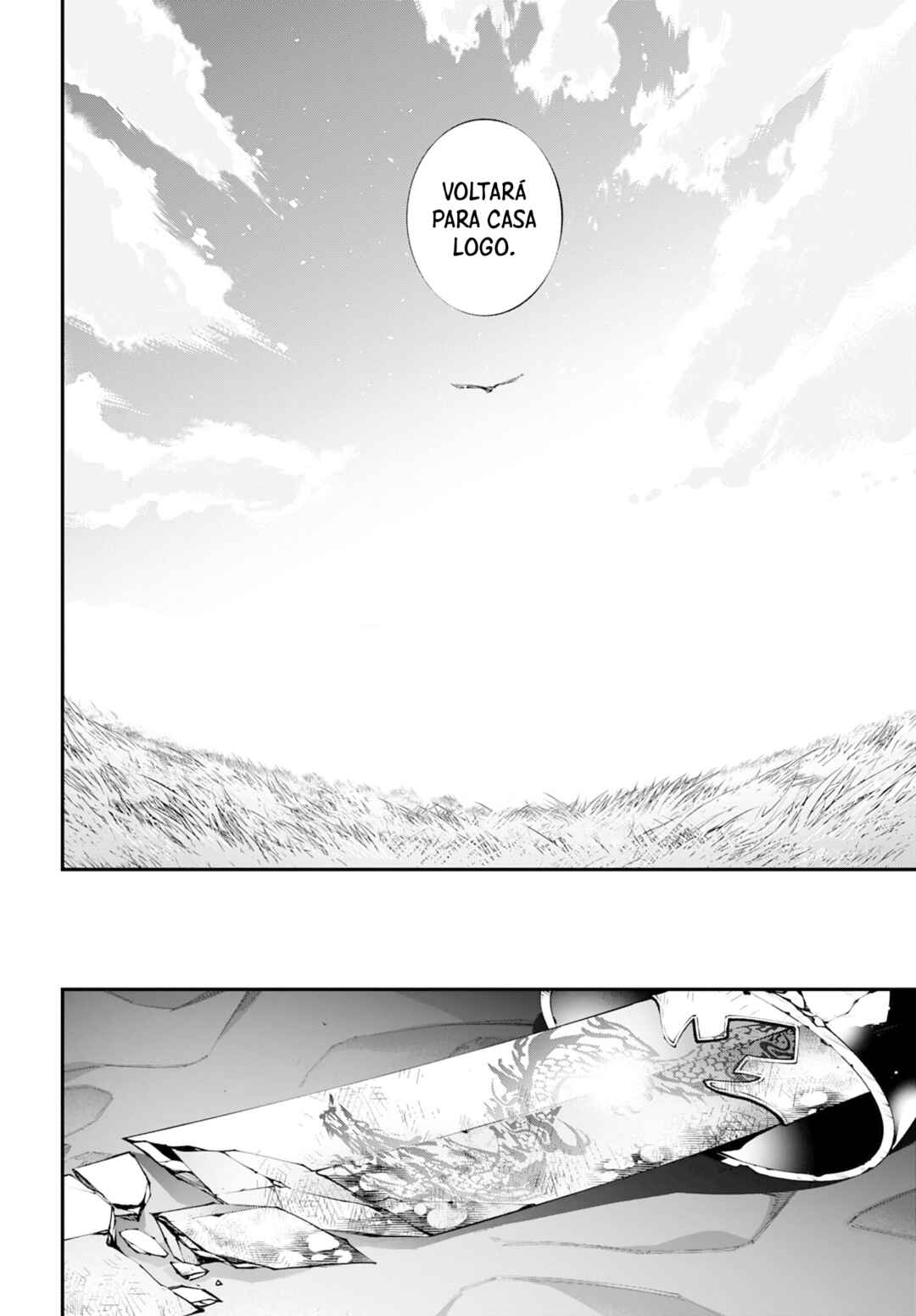 Rekkyou Sensen Chapter 27 - Page 6