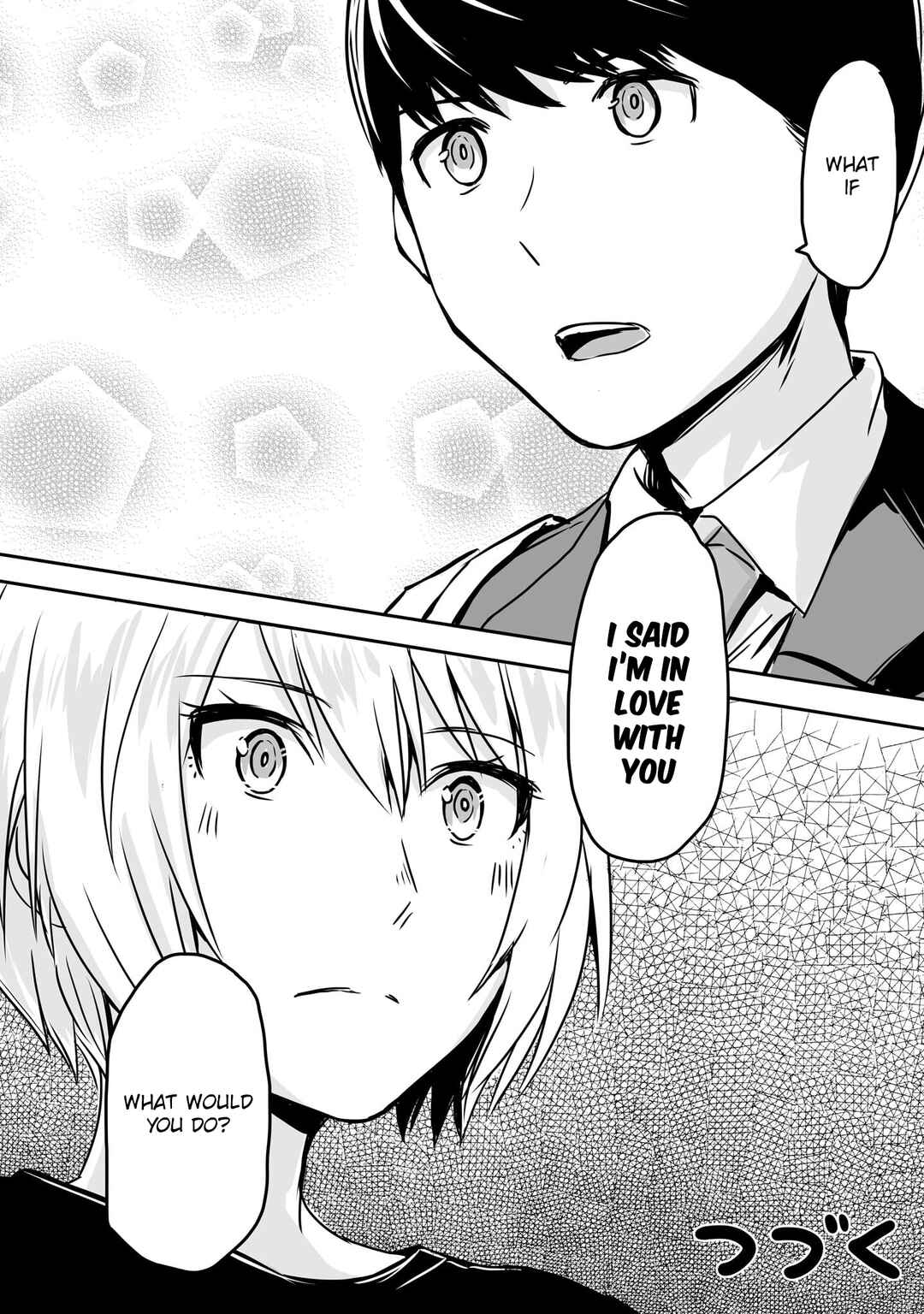 Otonari no Oneesan ni Arekore sareru Chapter 93 - Page 5