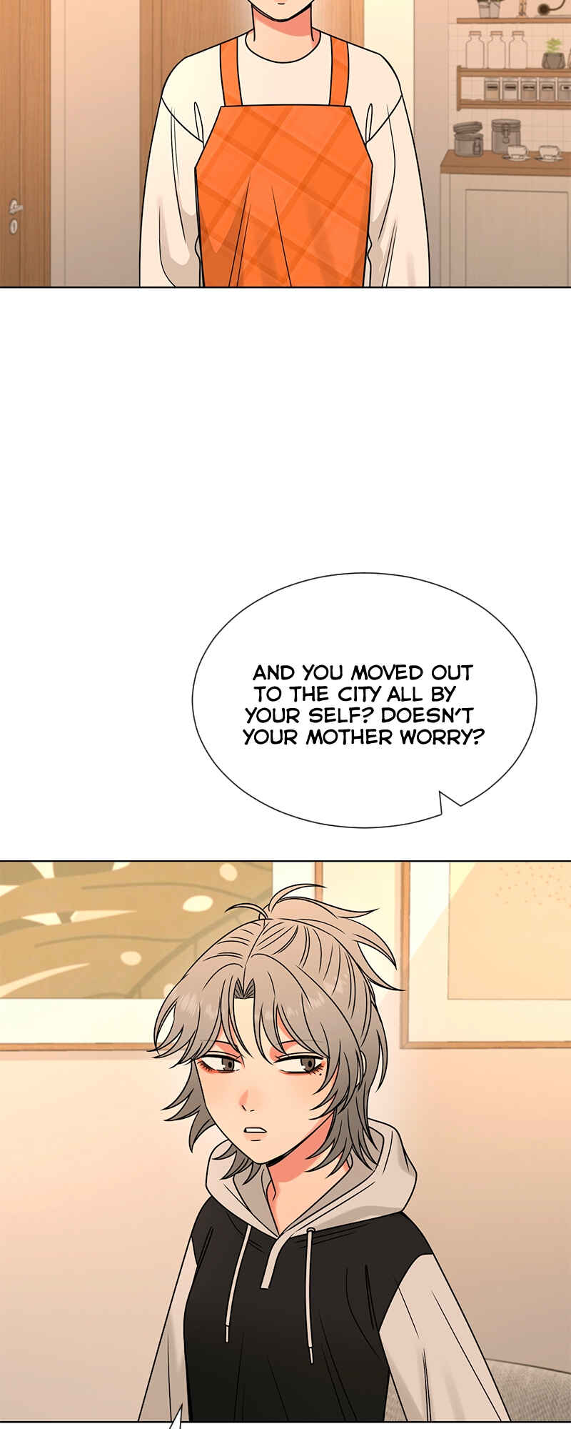 ผู้ชนะรักนี้ต้องเป็นฉัน Chapter 26 - Page 25