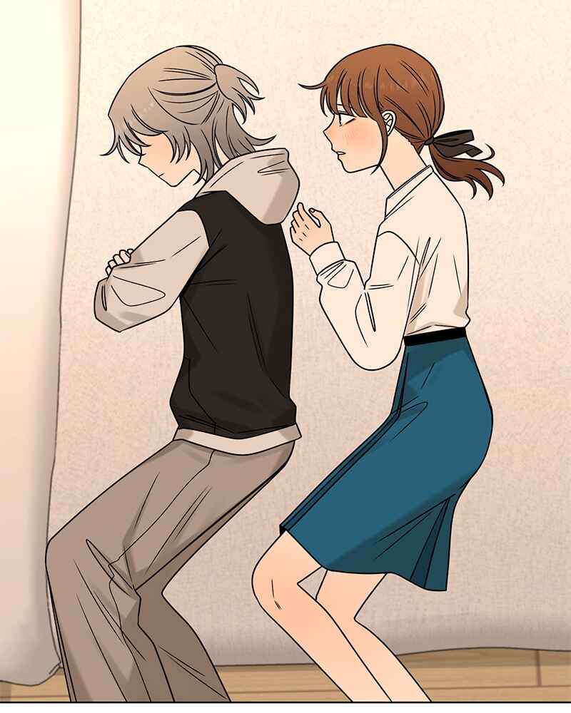 ผู้ชนะรักนี้ต้องเป็นฉัน Chapter 26 - Page 92
