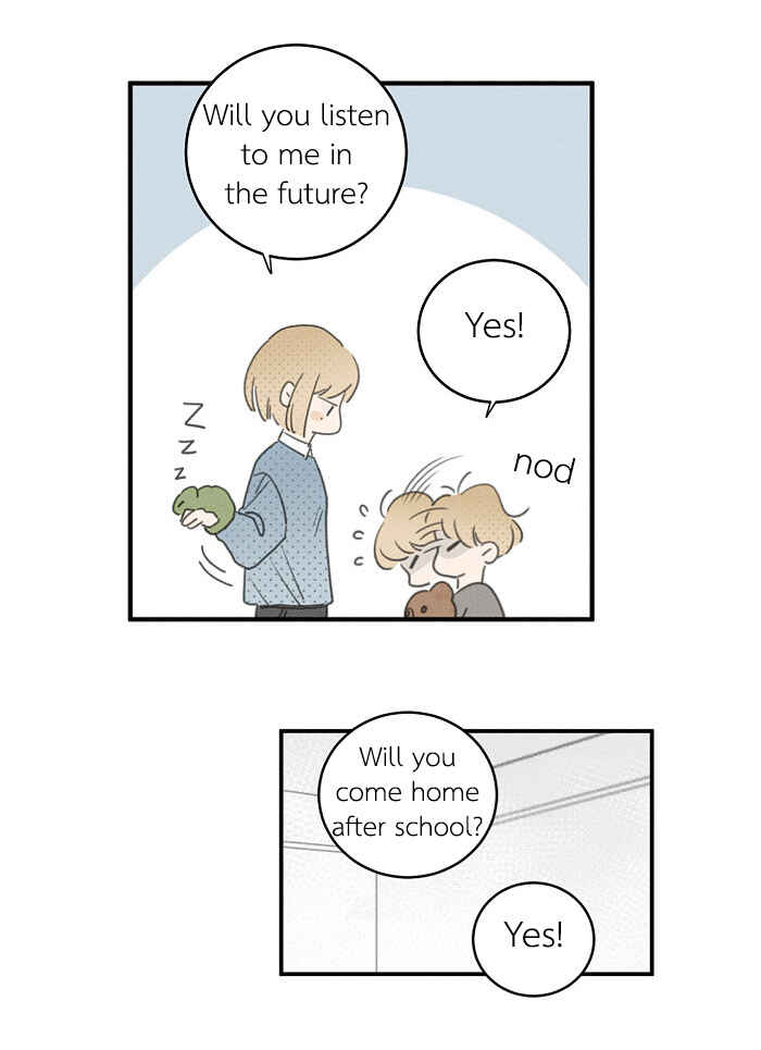 Yán Yǒu Chapter 136 - Page 4