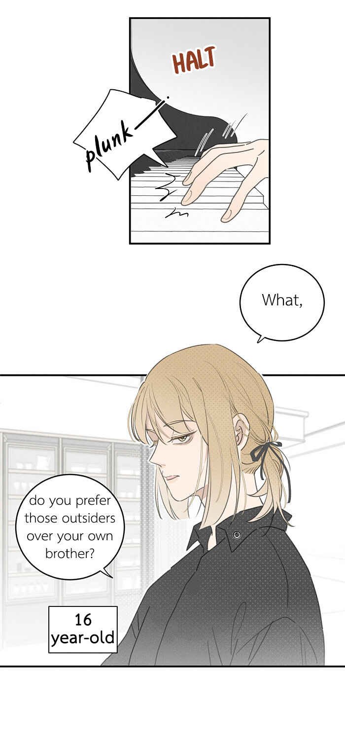 Yán Yǒu Chapter 136 - Page 6