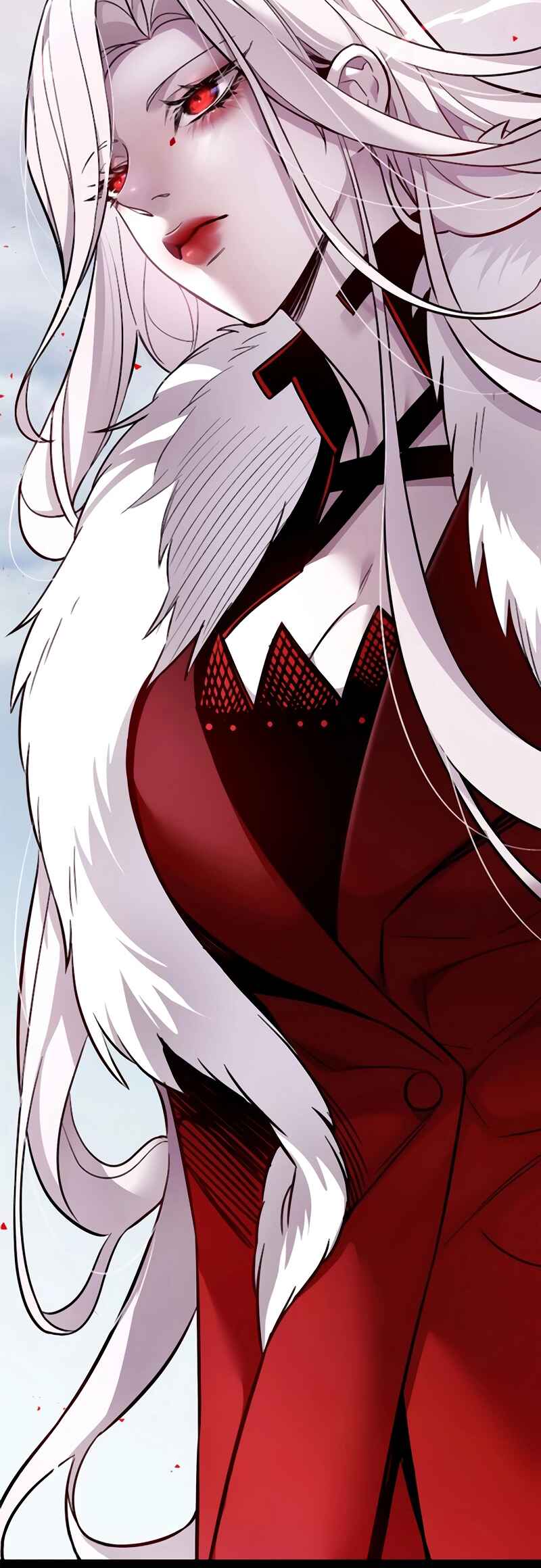 Eleceed Chapter 356 - Page 11