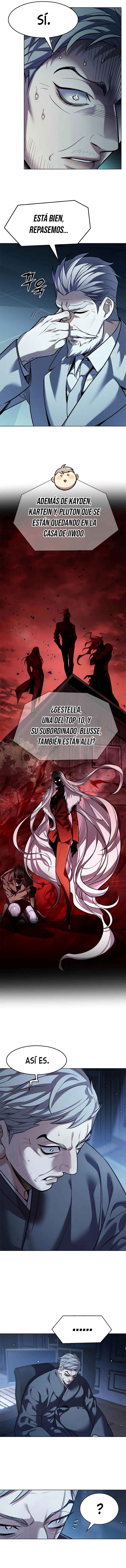Eleceed Chapter 356 - Page 14