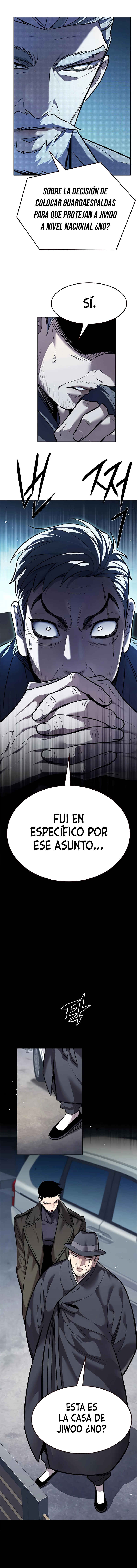 Eleceed Chapter 356 - Page 2