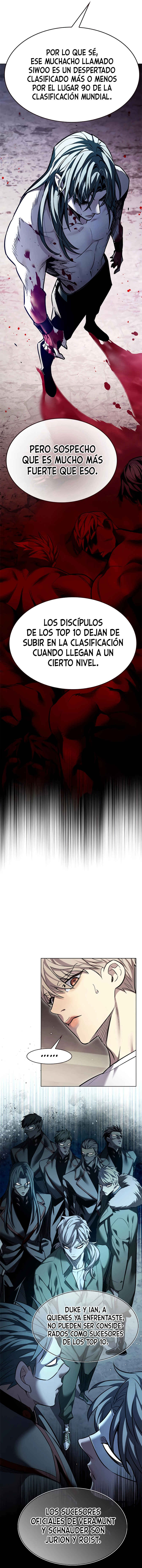 Eleceed Chapter 356 - Page 21