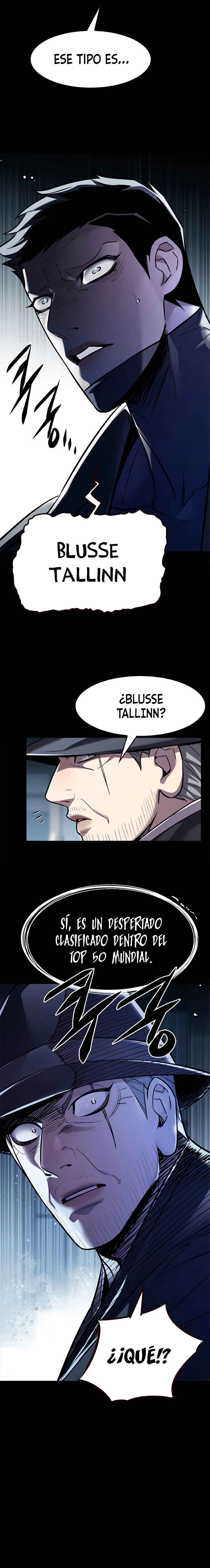 Eleceed Chapter 356 - Page 4