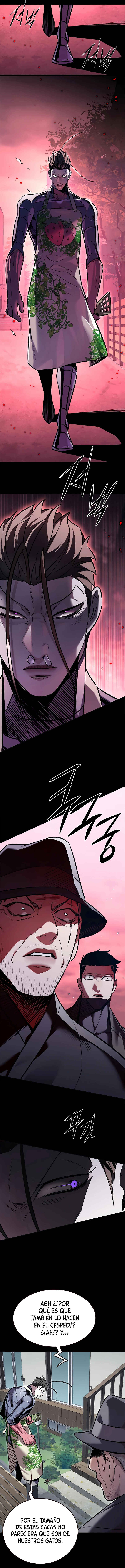 Eleceed Chapter 356 - Page 5