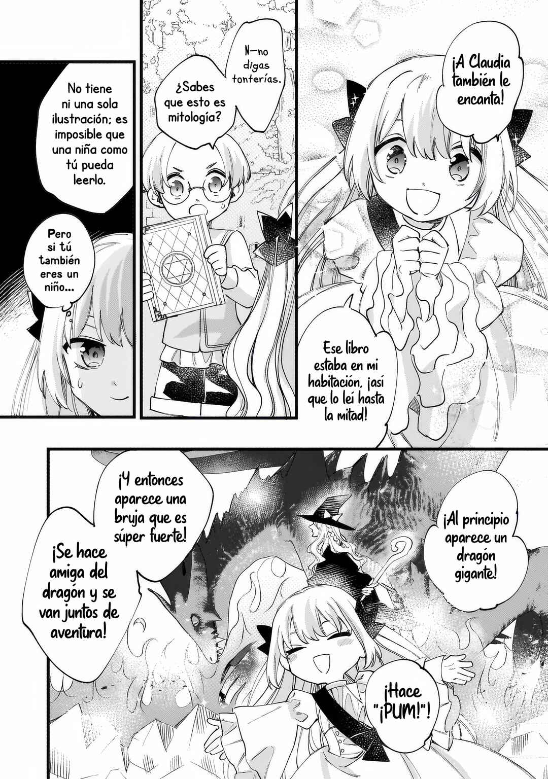 Shiitagerareta Tsuihou Oujo wa, Tensei Shita Densetsu no Majo deshita Chapter 10 - Page 11