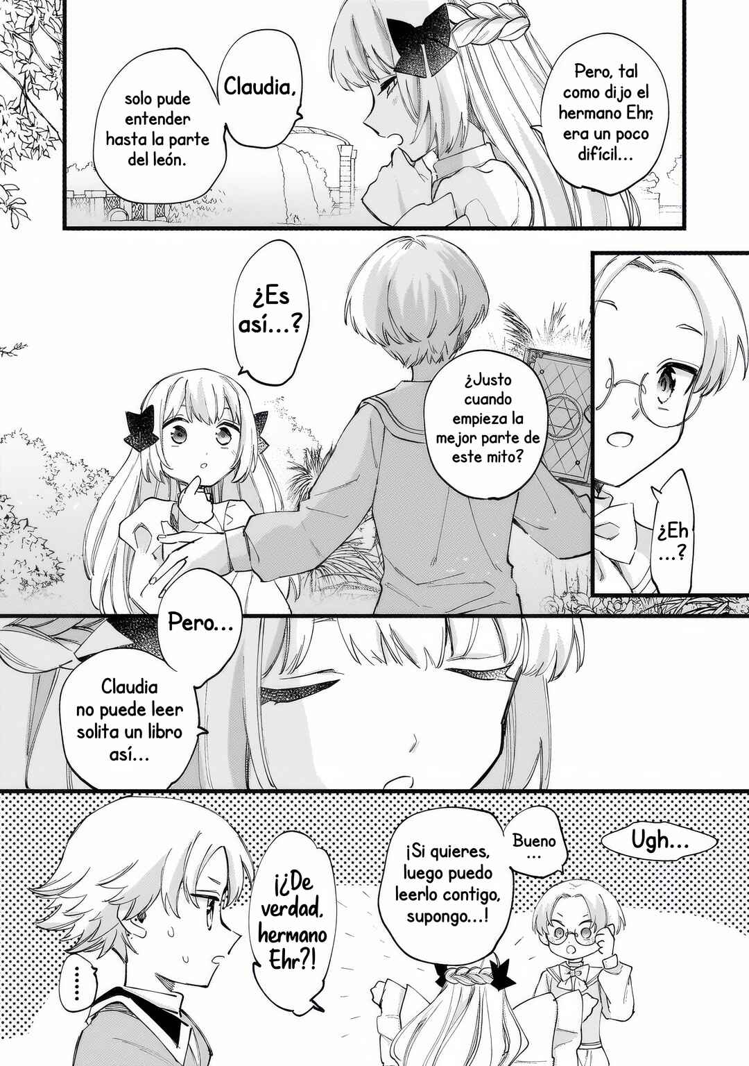 Shiitagerareta Tsuihou Oujo wa, Tensei Shita Densetsu no Majo deshita Chapter 10 - Page 12