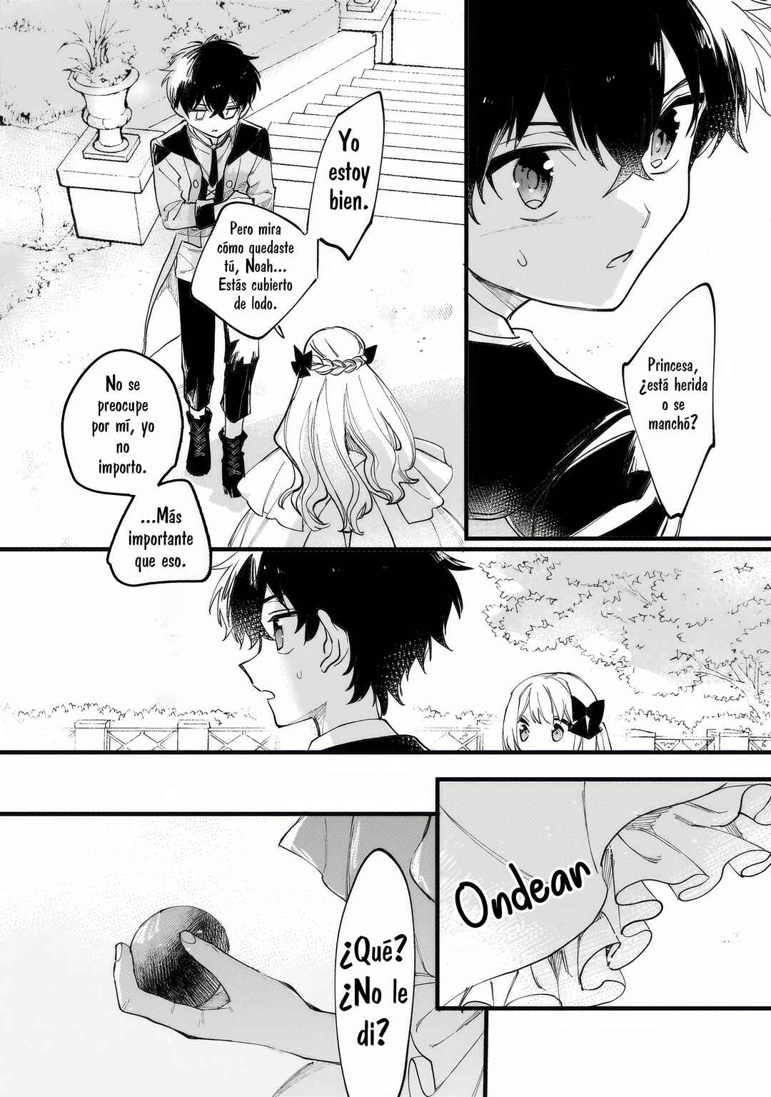 Shiitagerareta Tsuihou Oujo wa, Tensei Shita Densetsu no Majo deshita Chapter 10 - Page 15