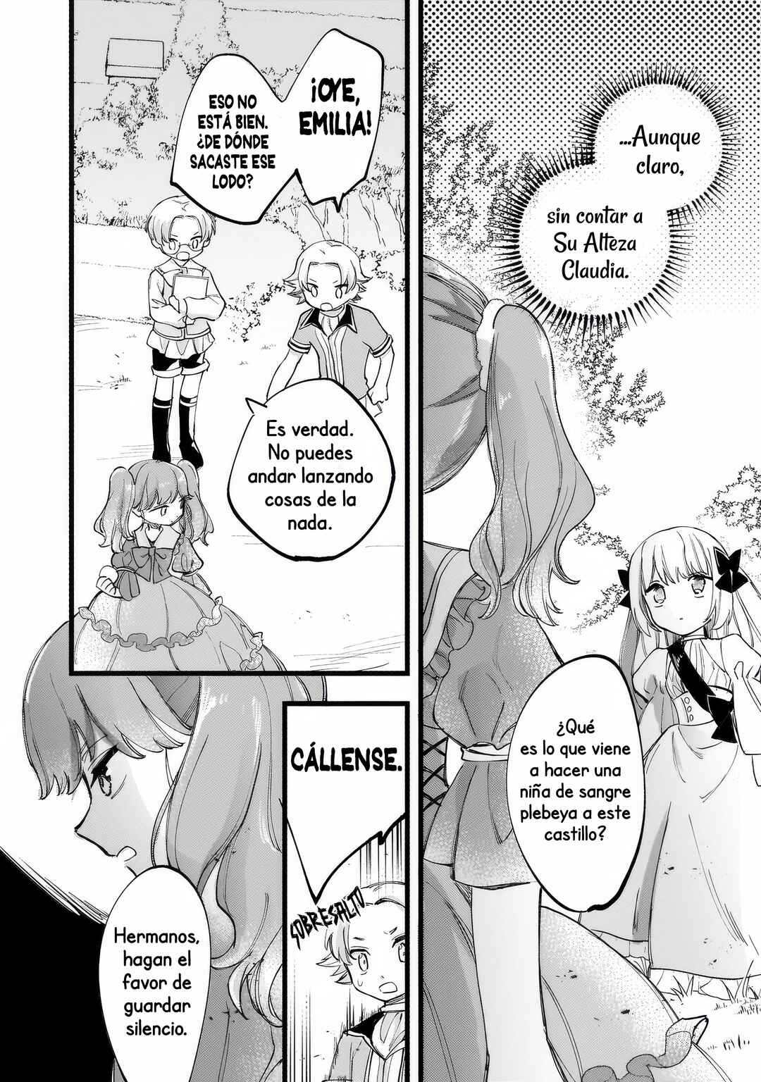 Shiitagerareta Tsuihou Oujo wa, Tensei Shita Densetsu no Majo deshita Chapter 10 - Page 19