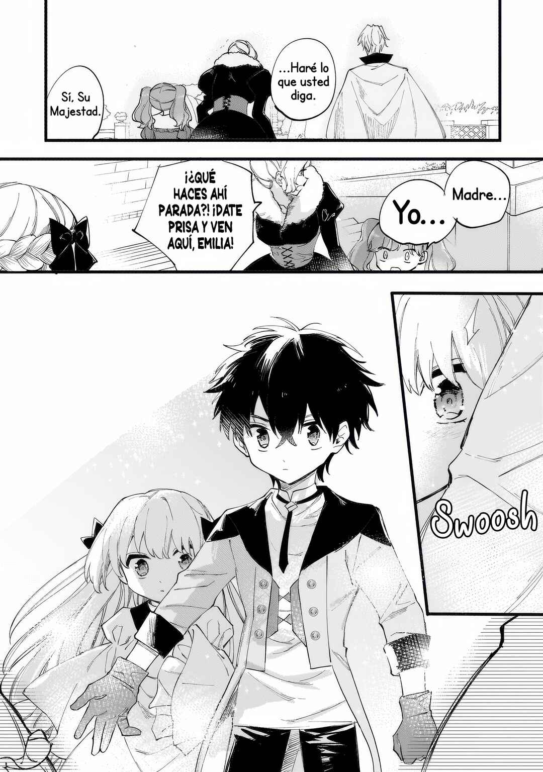 Shiitagerareta Tsuihou Oujo wa, Tensei Shita Densetsu no Majo deshita Chapter 10 - Page 28