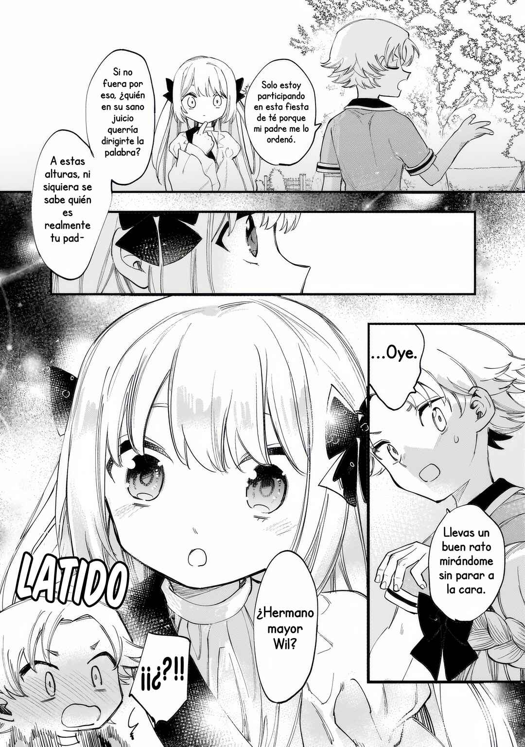 Shiitagerareta Tsuihou Oujo wa, Tensei Shita Densetsu no Majo deshita Chapter 10 - Page 6