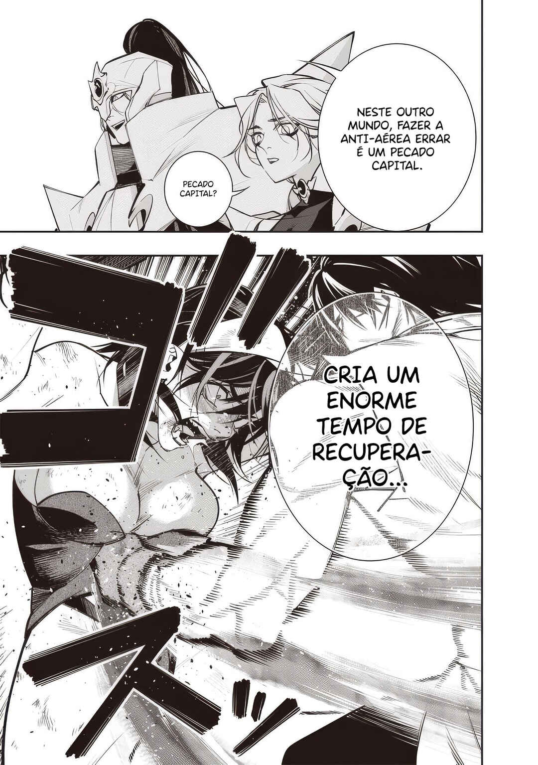 Tensei Kaku Gamer ~Oji demo Kateru Isekai Kouryaku~ Chapter 12 - Page 16