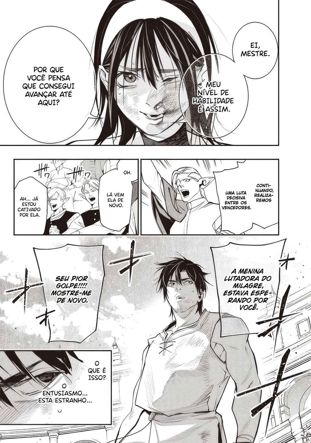 Tensei Kaku Gamer ~Oji demo Kateru Isekai Kouryaku~ Chapter 12 - Page 20