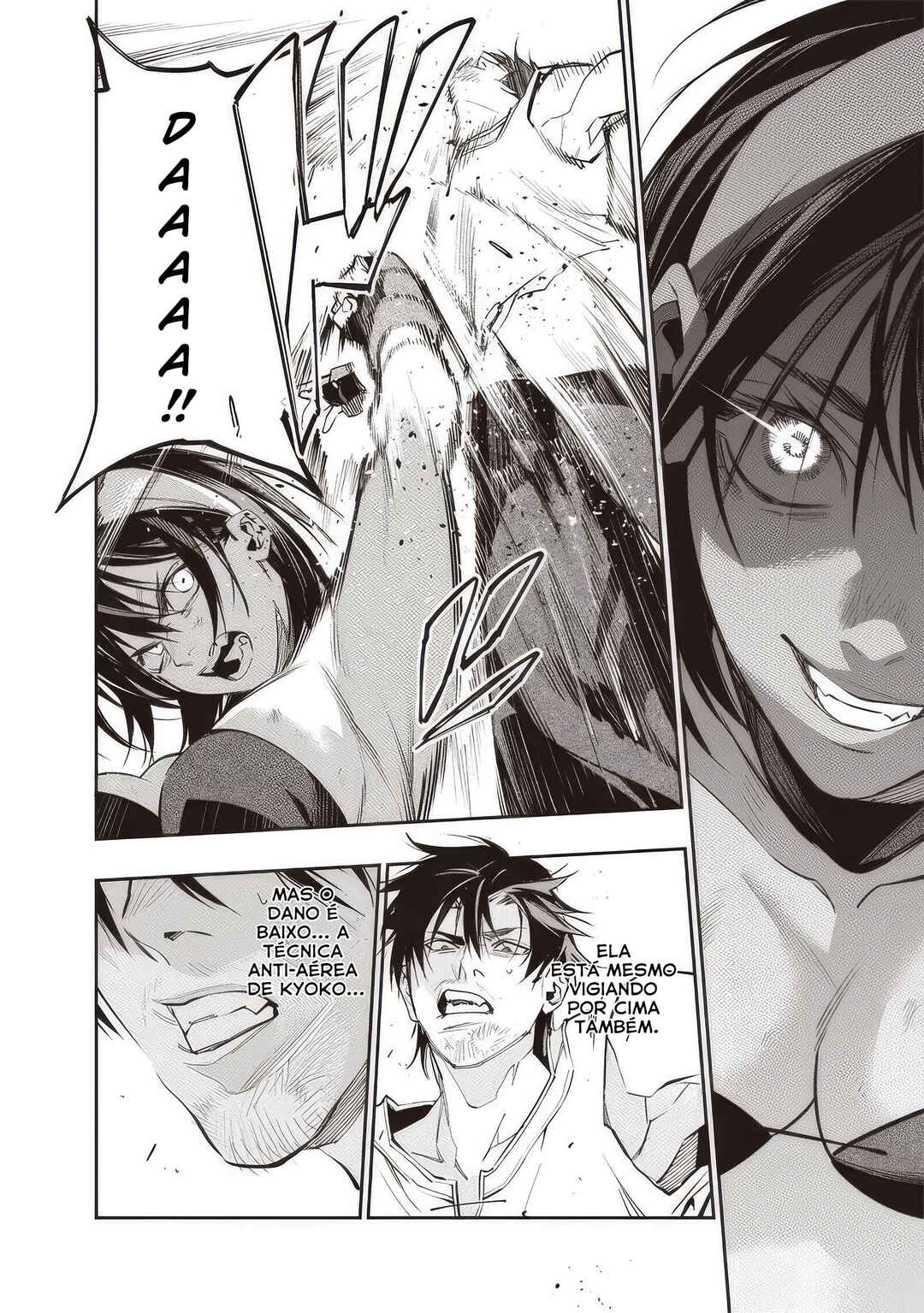 Tensei Kaku Gamer ~Oji demo Kateru Isekai Kouryaku~ Chapter 12 - Page 7