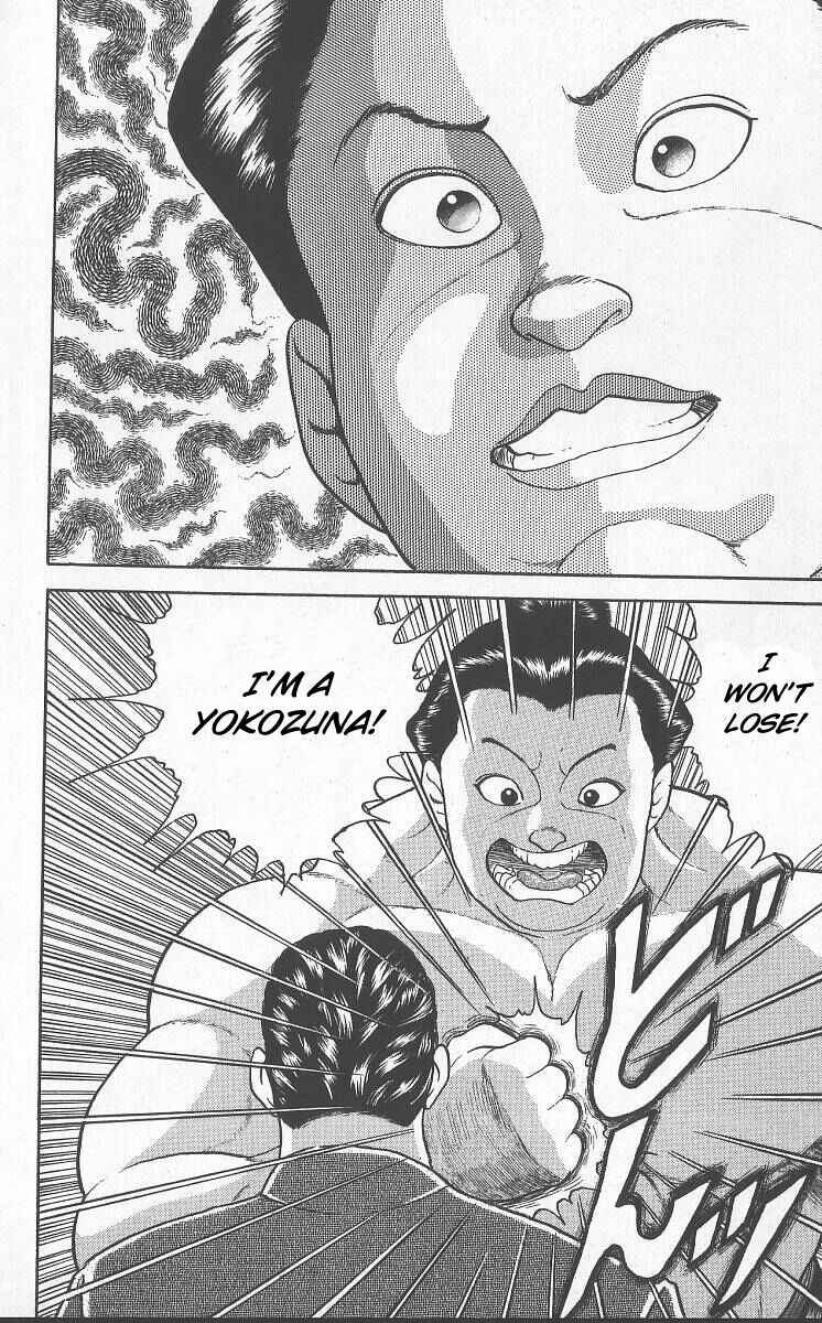 Grappler Baki Chapter 229 - Page 15