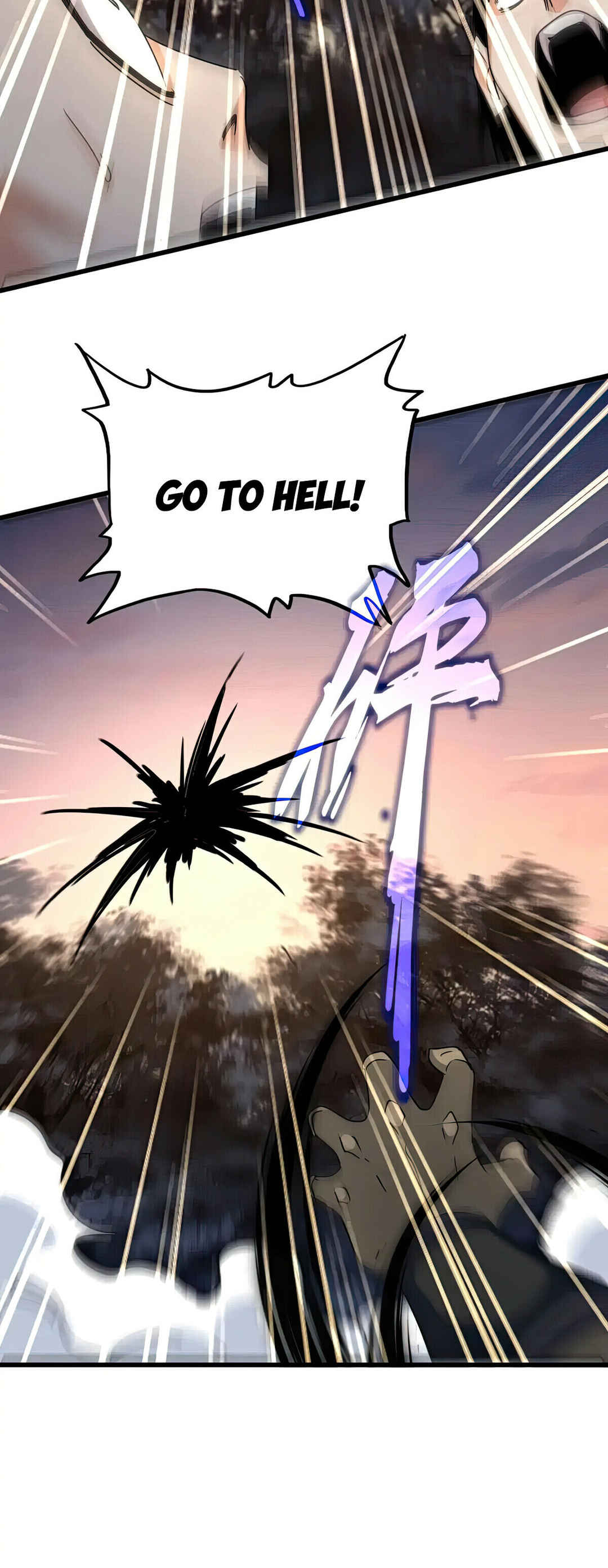 The Servant Is the Demon King?! Chapter 562 - Page 24
