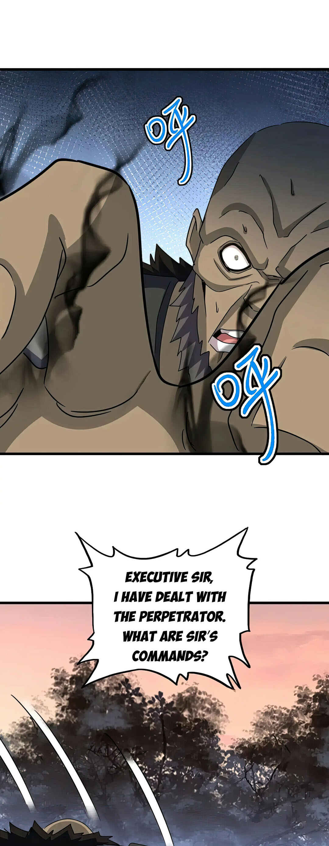 The Servant Is the Demon King?! Chapter 562 - Page 25