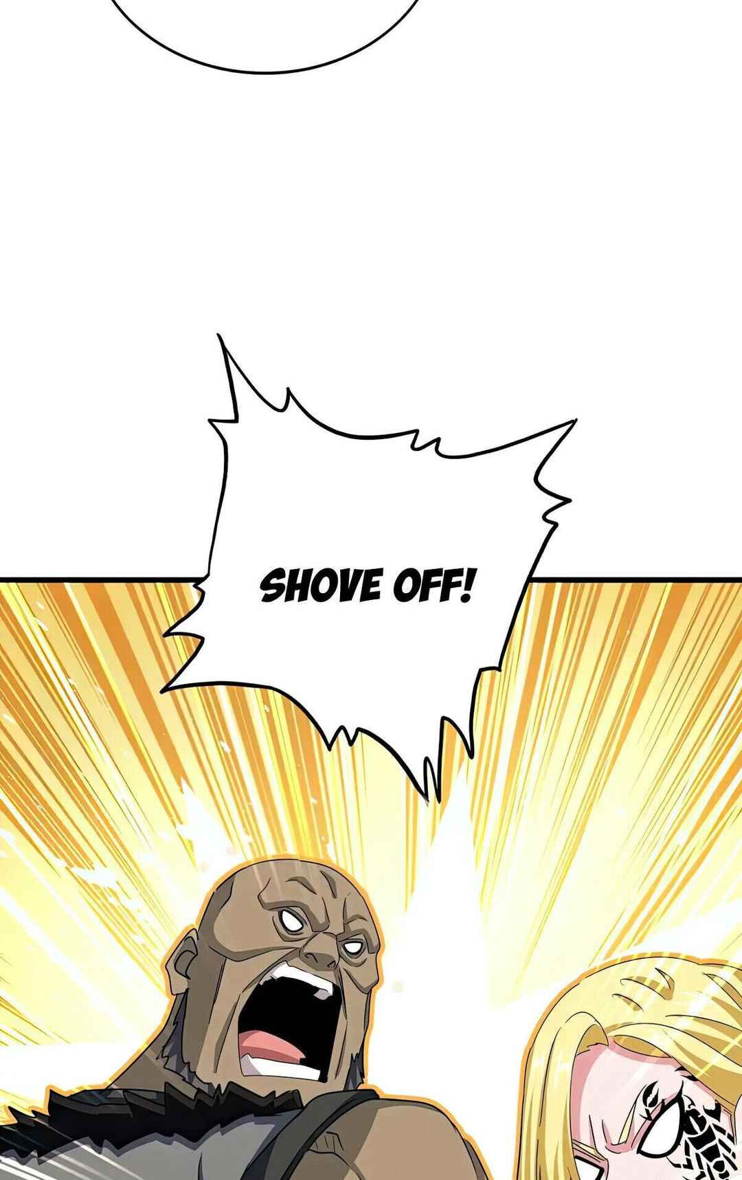 The Servant Is the Demon King?! Chapter 562 - Page 34
