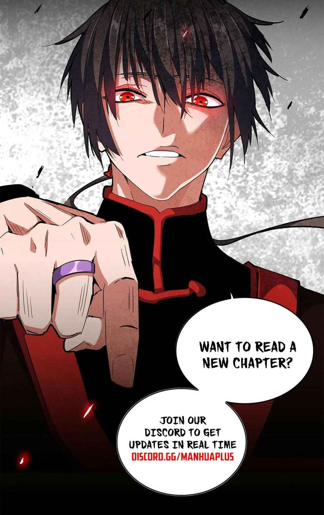 The Servant Is the Demon King?! Chapter 562 - Page 36