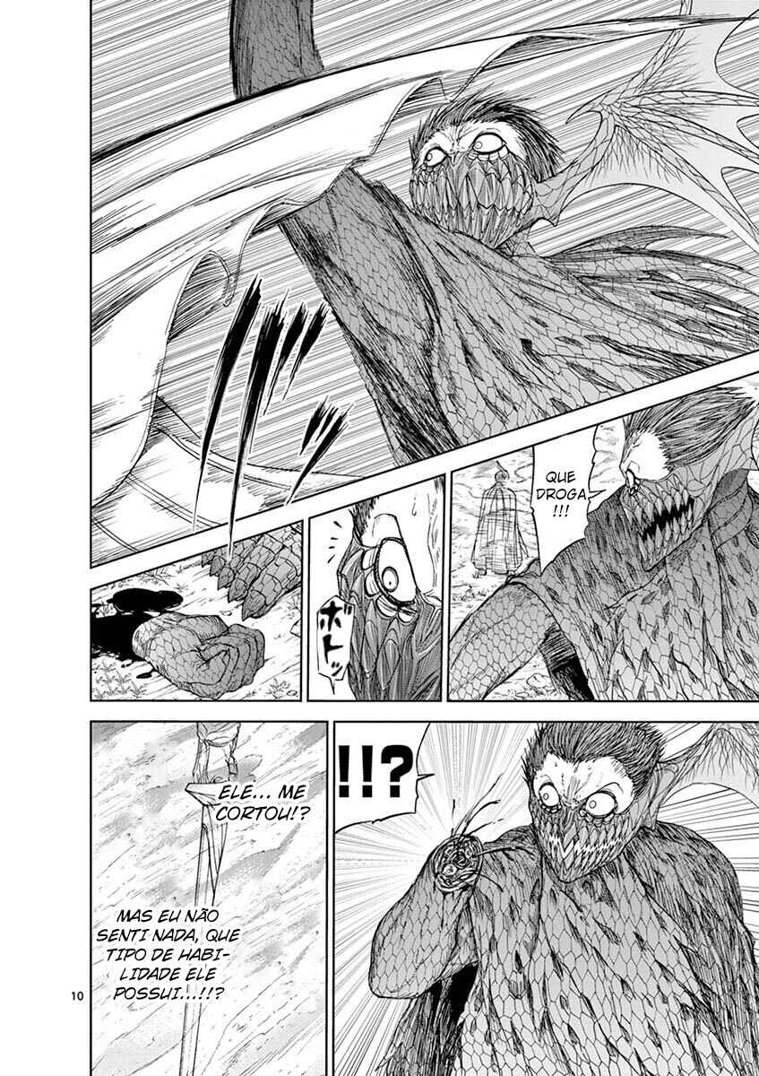 Killer Vamp Chapter 14 - Page 11