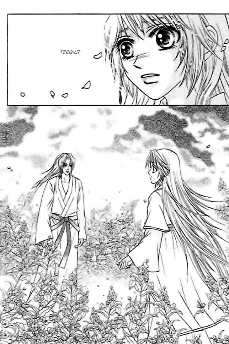 Divine Melody Chapter 28 - Page 2