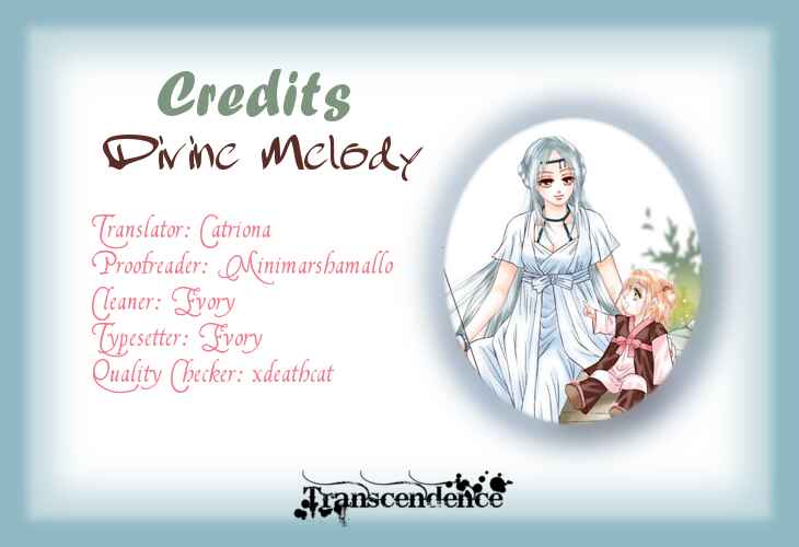 Divine Melody Chapter 28 - Page 45