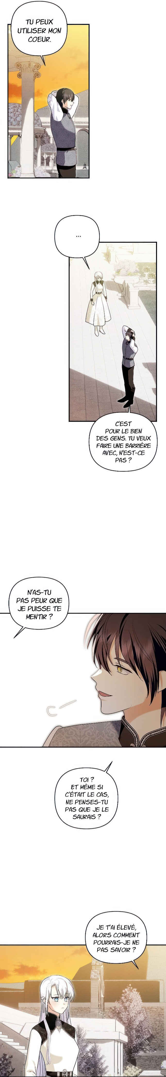 Monster Duke's Daughter Chapter 168 - Page 14