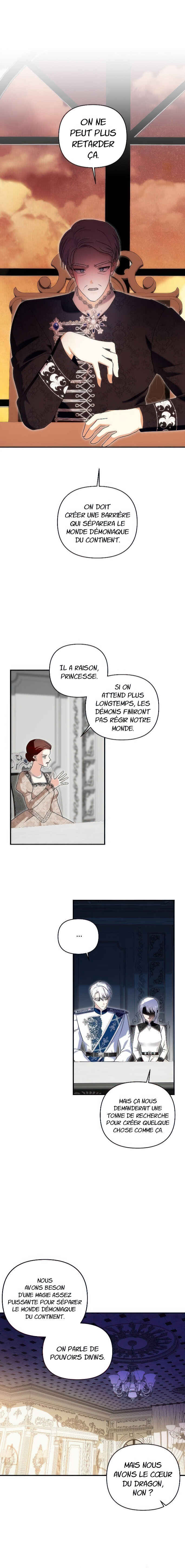 Monster Duke's Daughter Chapter 168 - Page 9